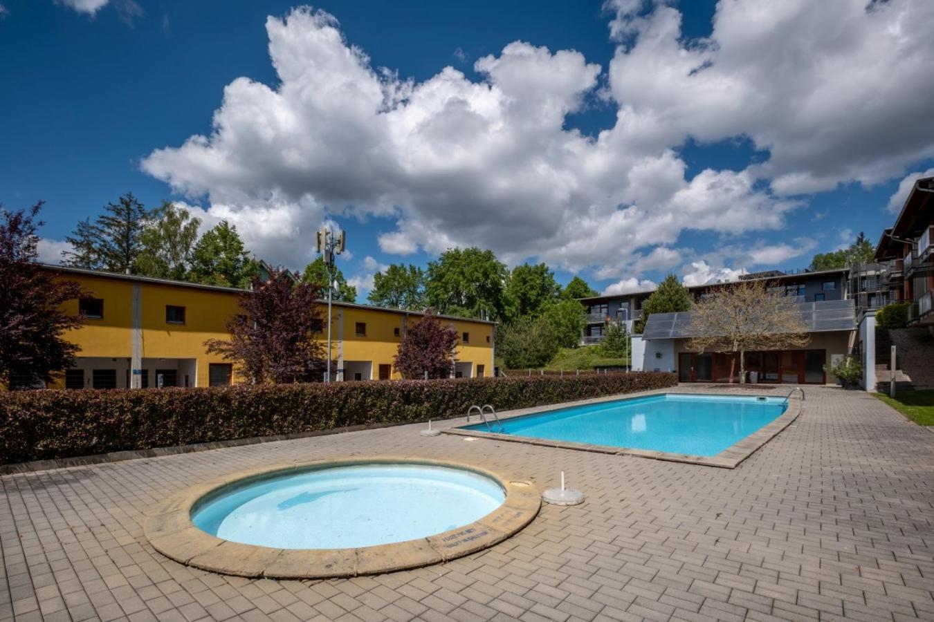 Apartment Doky D8 - Lipno Home Lipno nad Vltavou Exterior photo