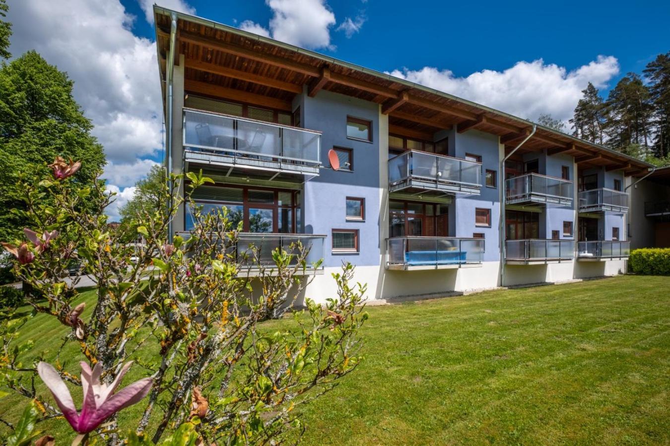 Apartment Doky D8 - Lipno Home Lipno nad Vltavou Exterior photo